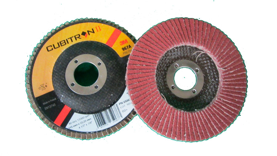 3M-967A CII
