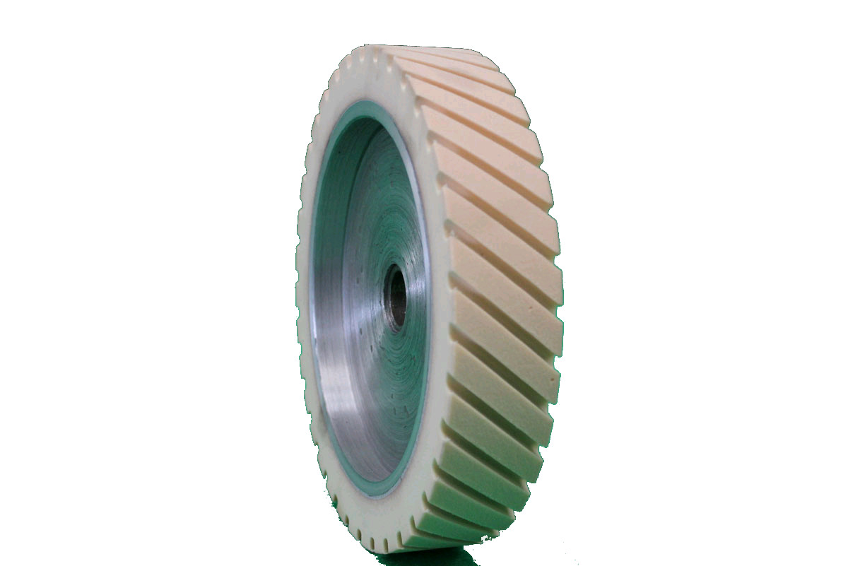 POLEAS VULKOLLAN