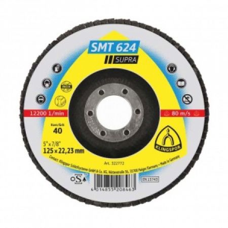 SMT 624